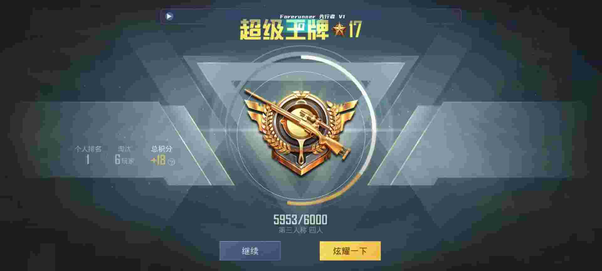 和平精英鸡腿辅助自瞄 - ��ƽ��Ӣʷ������辅助预览图